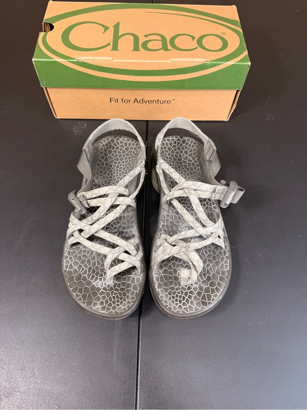 Chaco Women's  Updraft X2 Sandals Shoe Size 9